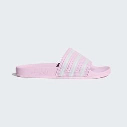 Adidas Adilette Női Utcai Cipő - Rózsaszín [D61447]